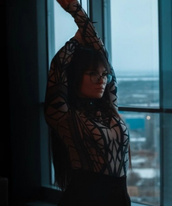 Полина